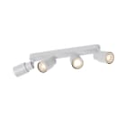 SLV - PURI 2.0 Tube CW Quad. Long GU10 gr/gr