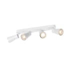 SLV - PURI 2.0 Dome CW Quad. Long GU10 w/w
