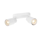 SLV - PURI 2.0 Tube CW Double Long GU10 w/w