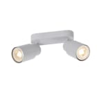 SLV - PURI 2.0 Tube CW Double Long GU10 grau