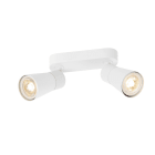 SLV - PURI 2.0 Cone CW Double Long GU10 w/w