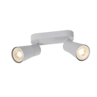 SLV - PURI 2.0 Cone CW Double Long GU10 grau
