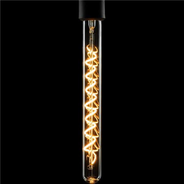 SLV - LED Soft Tube T300 E27 9W 1900K