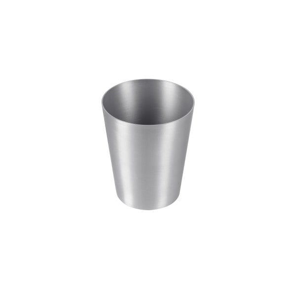 SLV - PURI 2.0 Cone Schirm aluminium