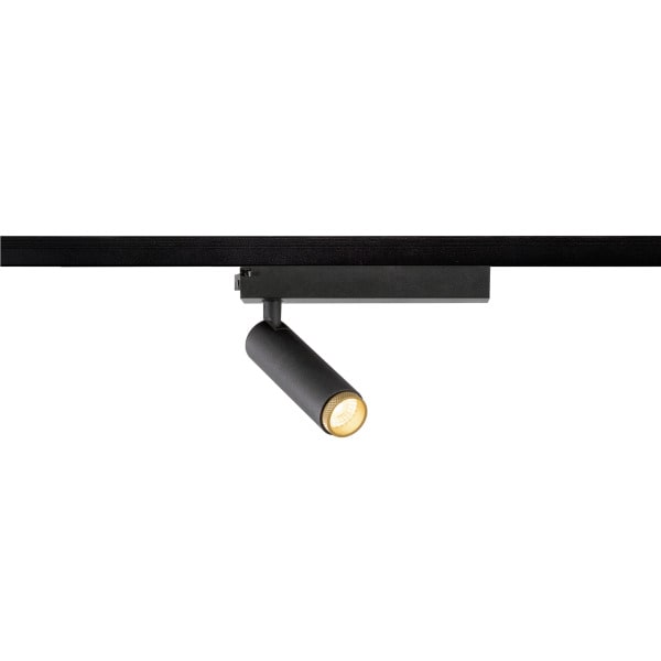 SLV - GRIP! S 1Ph. PHASE 3000K 29° schwarz