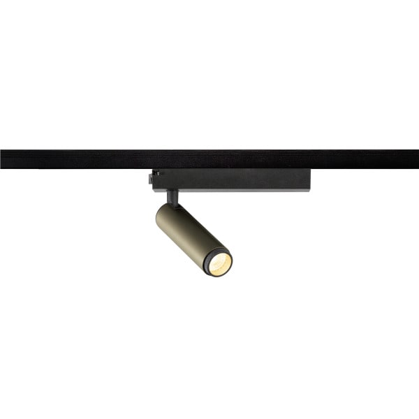 SLV - GRIP! S 1Ph. PHASE 2000-3000K 29° bronze