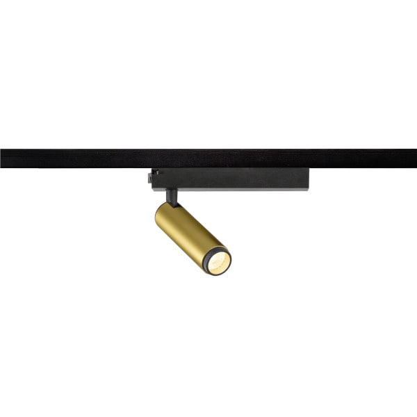 SLV - GRIP! S 1Ph. PHASE 2000-3000K 29° gold