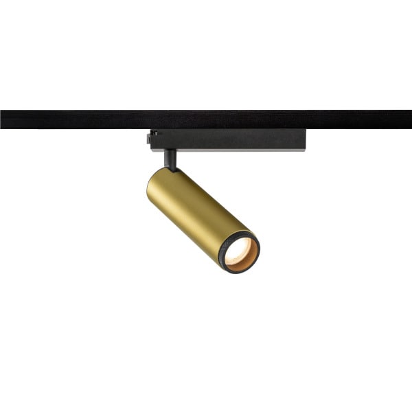 SLV - GRIP! M 1Ph. PHASE 2700K 42° gold