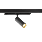 SLV - GRIP! M 3Ph. DALI 3000K 42° schwarz