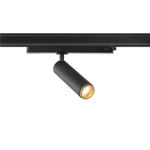 SLV - GRIP! M 3Ph. PHASE 2700K 42° schwarz