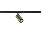 SLV - GRIP! L 1Ph. GU10 bronze