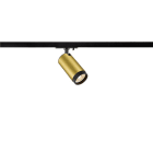 SLV - GRIP! L 1Ph. GU10 gold