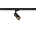 SLV - GRIP! L 3Ph. GU10 schwarz
