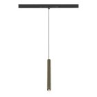 SLV - GRIP! S 48V PD DALI 2700K 29° bronze