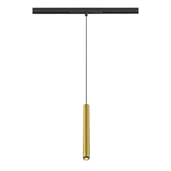 SLV - GRIP! S 48V PD DALI 2700K 29° gold