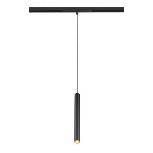 SLV - GRIP! S 48V PD DALI 3000K 29° schwarz