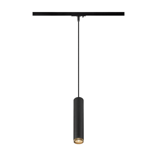 SLV - GRIP! L 1Ph. PD QPAR51 schwarz