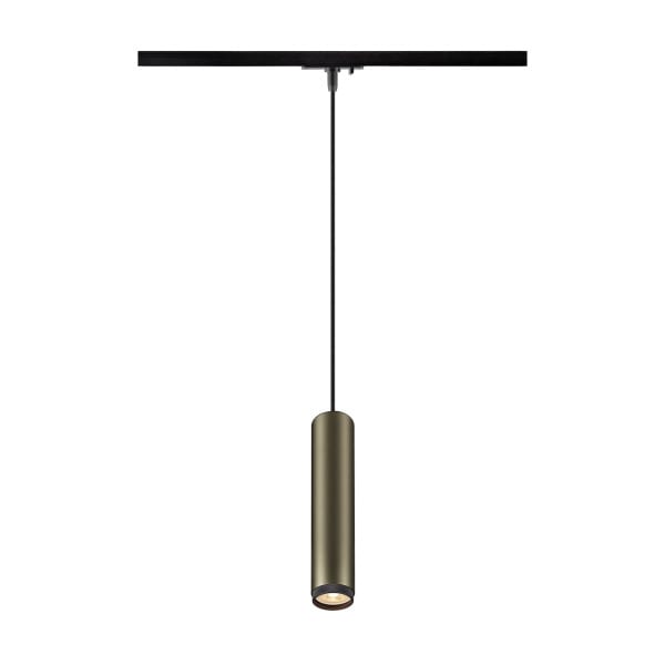 SLV - GRIP! L 1Ph. PD QPAR51 bronze