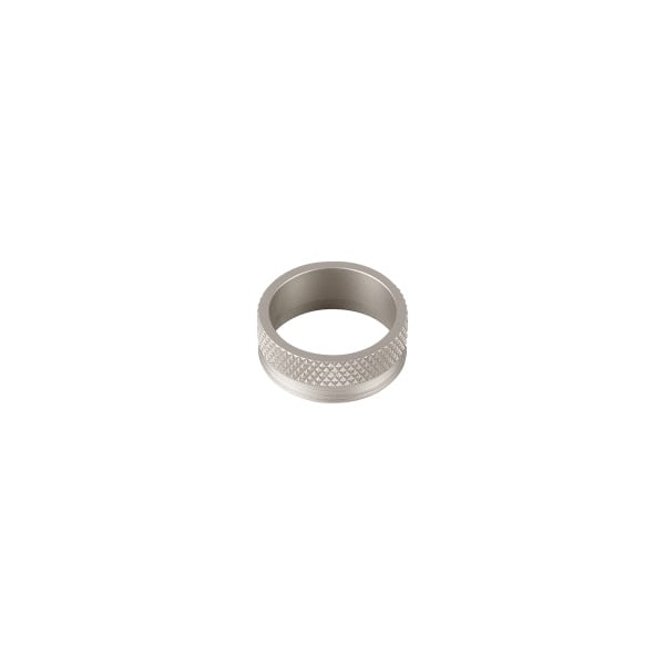 SLV - GRIP! S Dekoring nickel