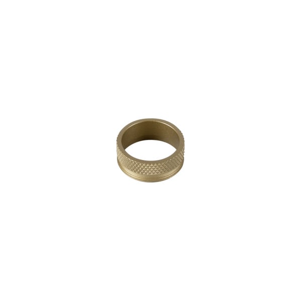 SLV - GRIP! S Dekoring gold