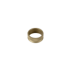 SLV - GRIP! S Dekoring gold