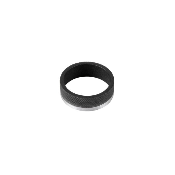 SLV - GRIP! M Dekoring schwarz