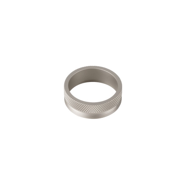 SLV - GRIP! M Dekoring nickel