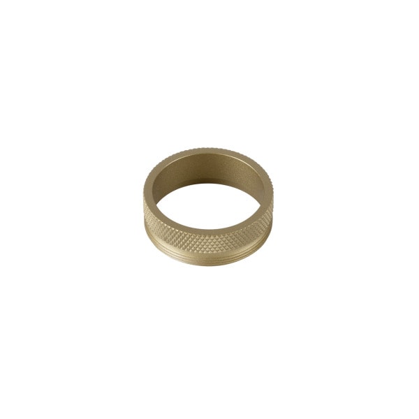 SLV - GRIP! M Dekoring gold