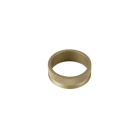 SLV - GRIP! M Dekoring gold