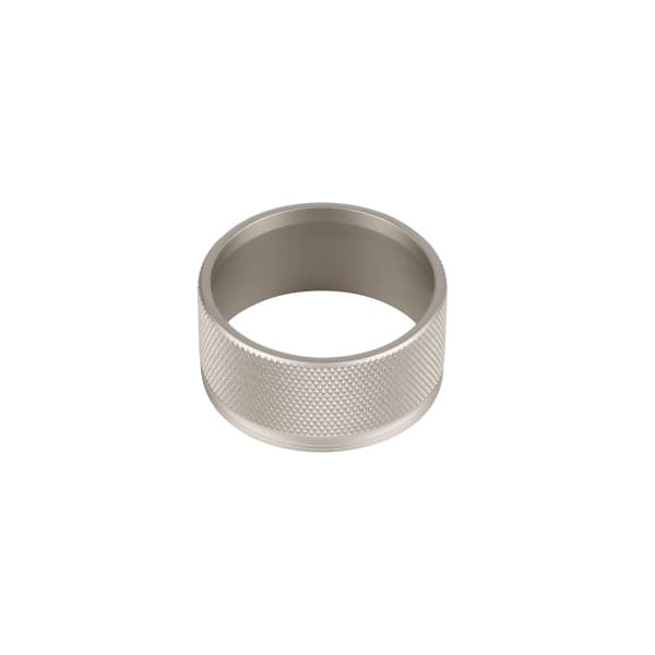 SLV - GRIP! L Dekoring nickel