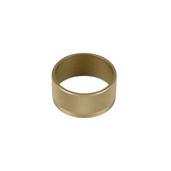 SLV - GRIP! L Dekoring gold