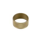 SLV - GRIP! L Dekoring gold