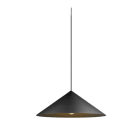 SLV - MAGICO 55 PD E27 schwarz