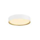 SLV - DECONA 30 PHASE 2700/3000K weiß/gold