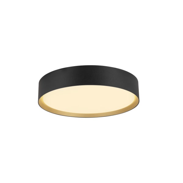 SLV - DECONA 30 PHASE 2700/3000K schwarz/gold