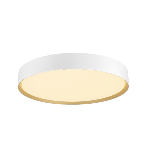 SLV - DECONA 42 PHASE 2700/3000K weiß/gold