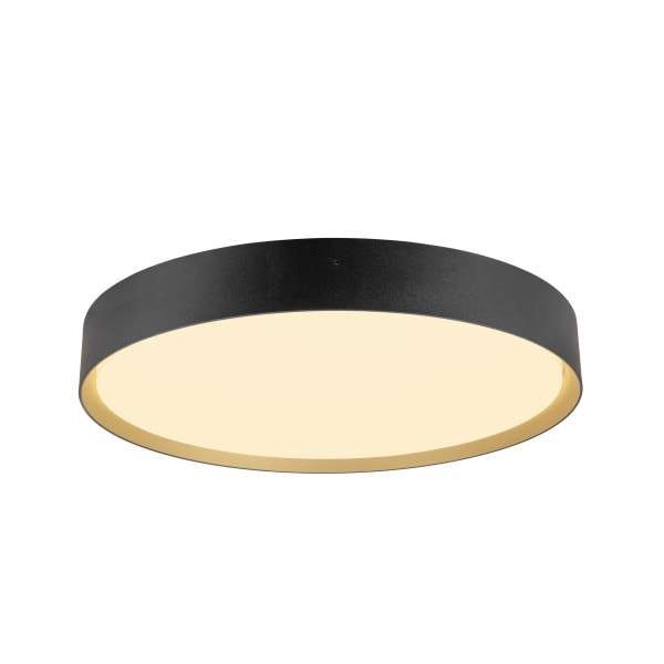 SLV - DECONA 42 PHASE 2700/3000K schwarz/gold