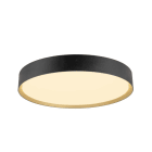 SLV - DECONA 42 PHASE 2700/3000K schwarz/gold