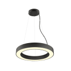 SLV - MEDO® RING 60 PD PHASE CCT schwarz
