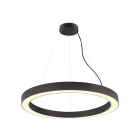 SLV - MEDO® RING 90 PD DALI CCT schwarz