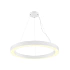 SLV - MEDO® RING 90 PD DALI CCT weiß