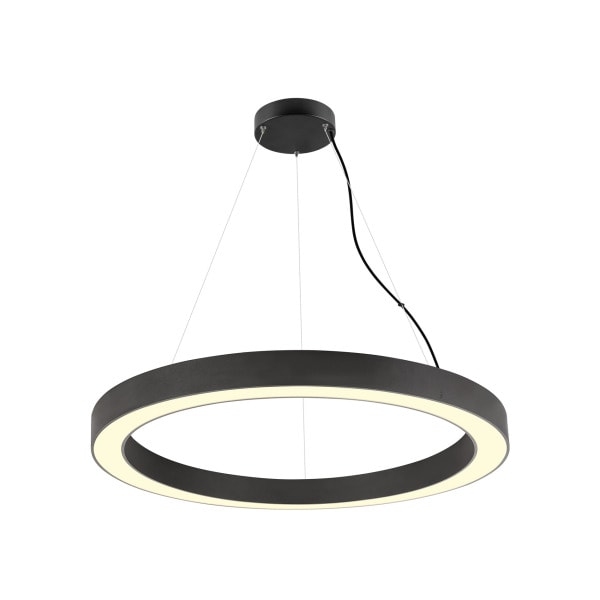 SLV - MEDO® RING 90 PD PHASE CCT schwarz