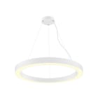 SLV - MEDO® RING 90 PD PHASE CCT weiß