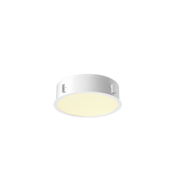 SLV - MEDO® 30 RL frame 3000/4000K