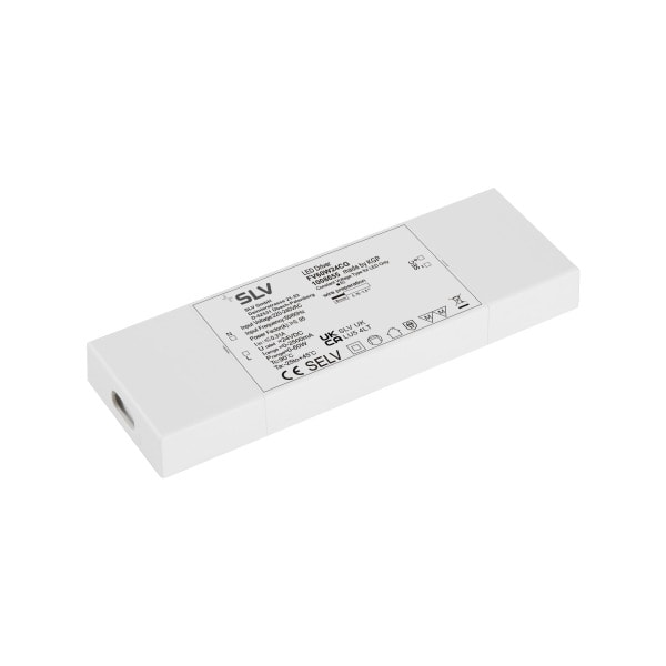 SLV - LED Netzteil 24V 60W weiß