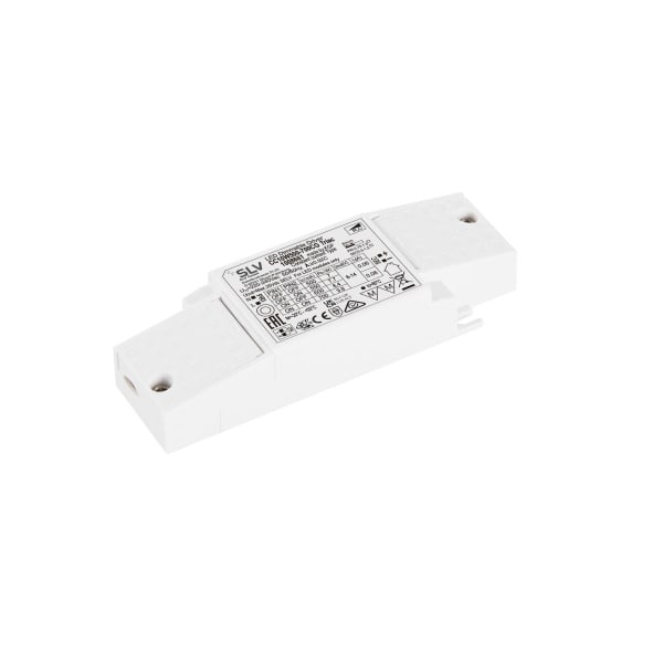 SLV - LED Treiber 10W 500-700mA PHASE weiß