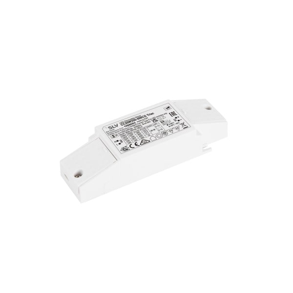 SLV - LED Treiber 20W 350-500mA PHASE weiß