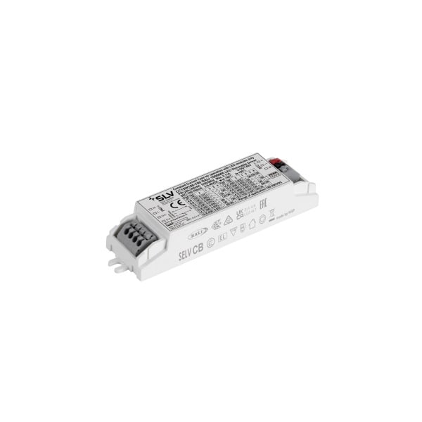 SLV - LED Treiber 15W 100-700mA DALI weiß