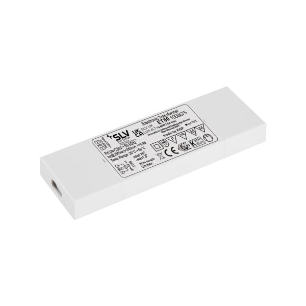 SLV - Netzteil 60W 12V dimmbar