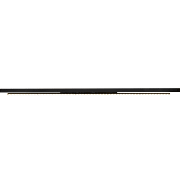 SLV - SIGHT EASY 3Ph. 3000K schwarz